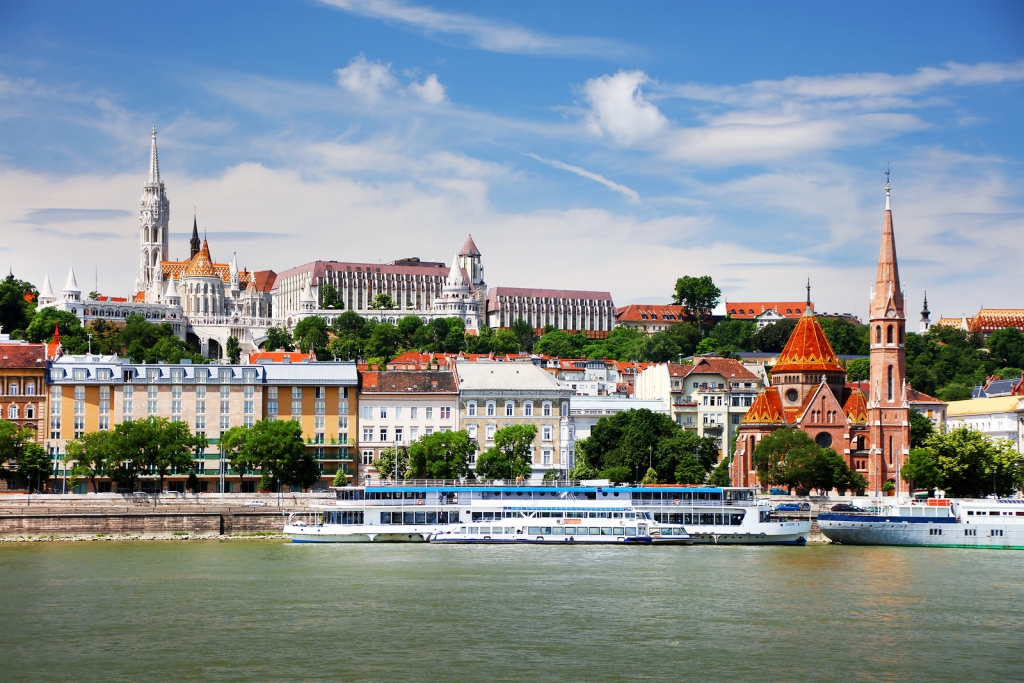 bigstock-Danube-river-panorama-Danub-244851943 - Emerging Europe