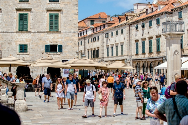 Moody’s changes outlook on Croatia to positive