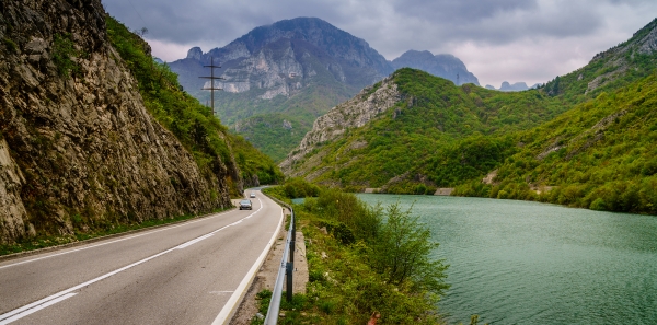 EBRD to co-finance Georgian highway project
