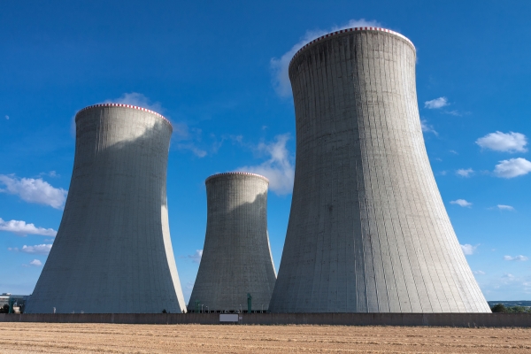 China steps up interest in Bulgarian nuclear power plant