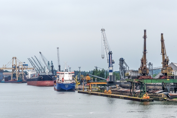 Major new tunnel project announced for northwest Poland