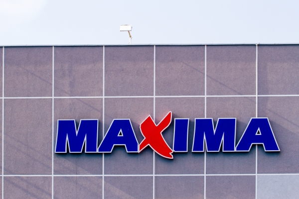 Lithuania’s Maxima raises 300 million on capital markets