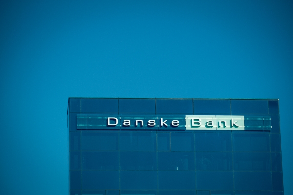 Estonian branch of Danske Bank at centre of money-laundering investigation
