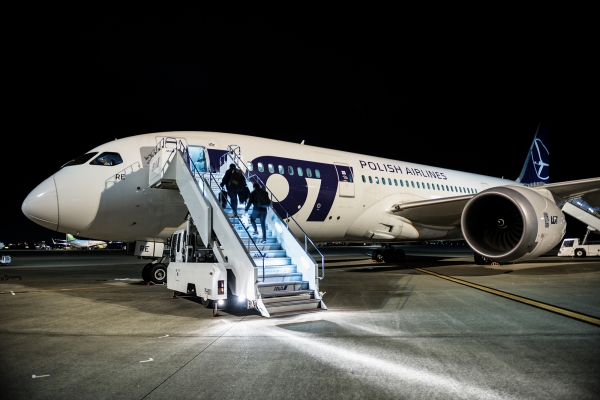 Polish aviation companies announce strategic merger