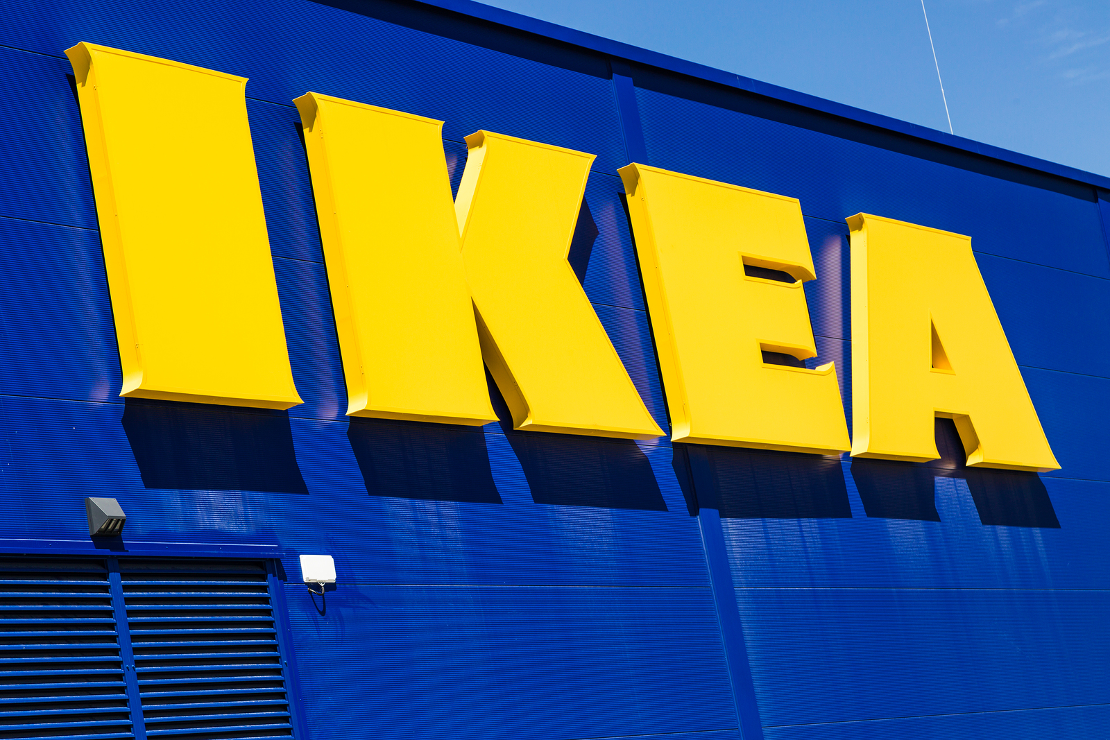  IKEA  to open first emerging Europe city centre store in 