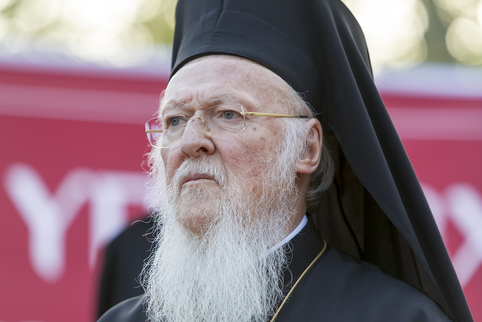bigstock-Ecumenical-Patriarch-Bartholom-103329581