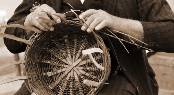 In a globalised world, emerging Europe’s handmade crafts fight for survival