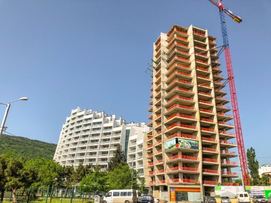 Georgia’s economy minister unconcerned as growth slows