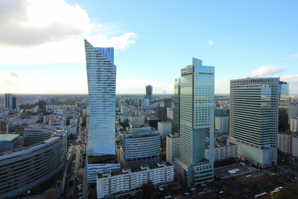 World Bank revises Polish growth forecast upwards