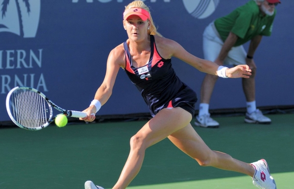 Agnieszka Radwańska announces retirement from tennis