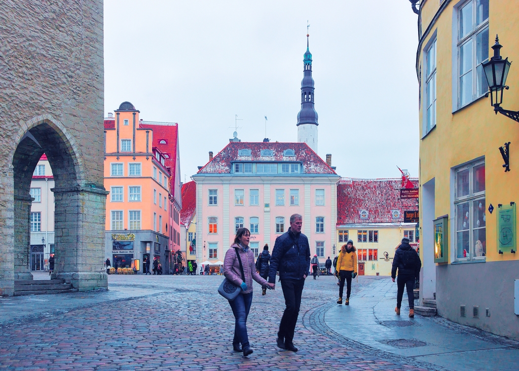 Voter Confidence In Electoral Process Highest In Estonia Emerging Europe   Bigstock 215665258 1024x732 