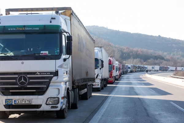Why Bulgarian, Romanian hopes for a ‘mini-Schengen’ were a non-starter