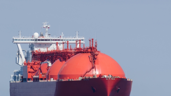 European Commission approves support for Lithuanian LNG terminal