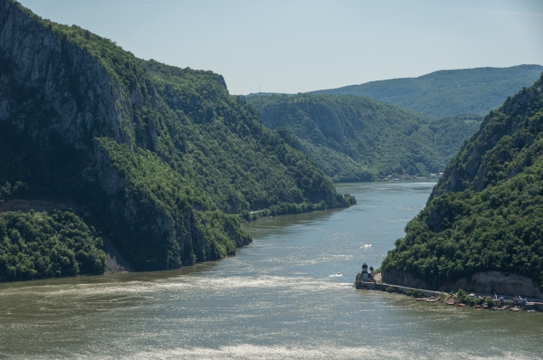 Danube region transport ministers agree to renewed cooperation