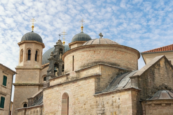 Montenegrin Orthodox Church to seek independence