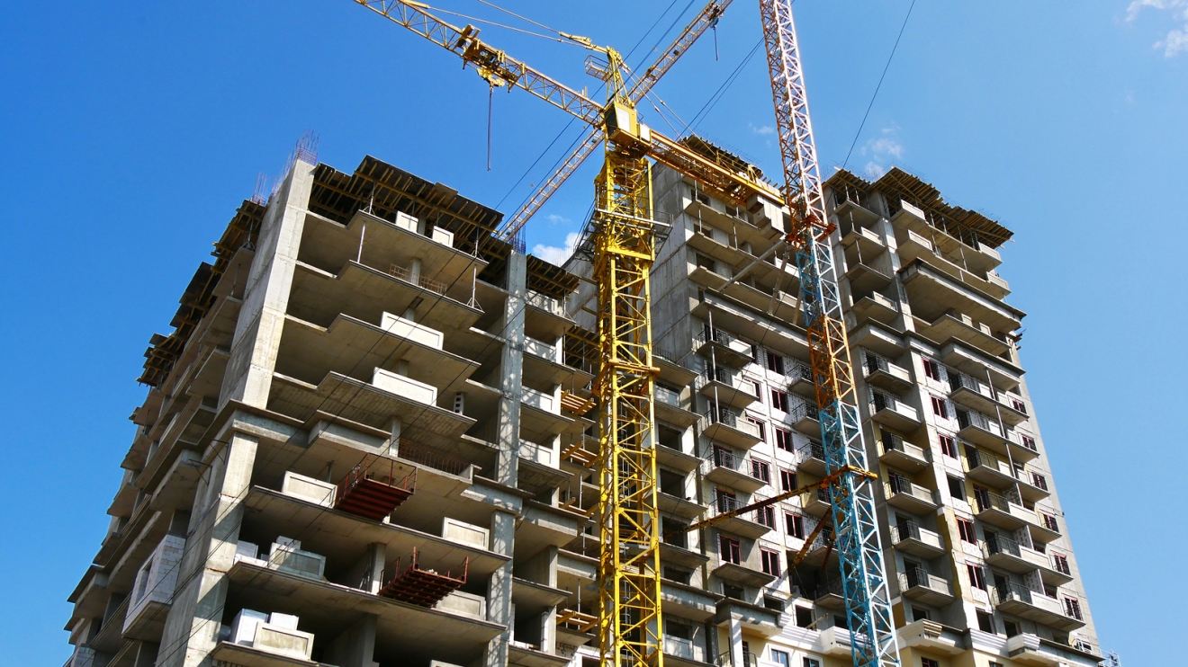 Poland's Construction Boom Hides A Highly-fragmented Industry ...