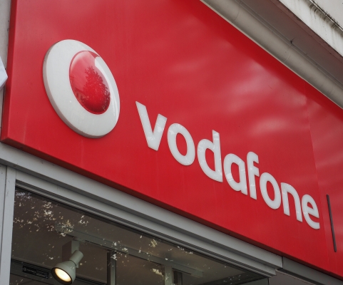 European Commission opens investigation into Vodafone’s purchase of Liberty Global