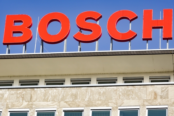 Bosch expands Miskolc plant