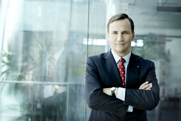 Sikorski: Poland could be better