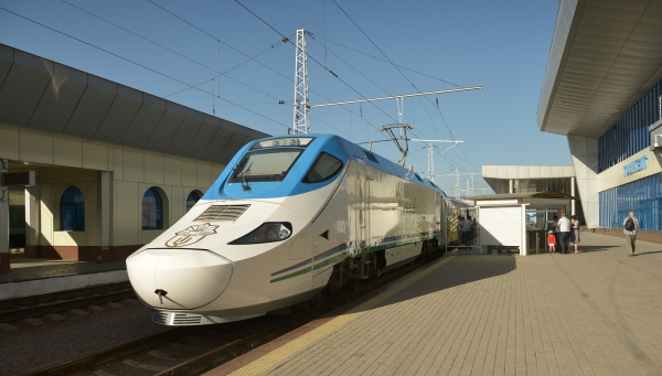 Latvia’s procurement watchdog blocks purchase of new trains
