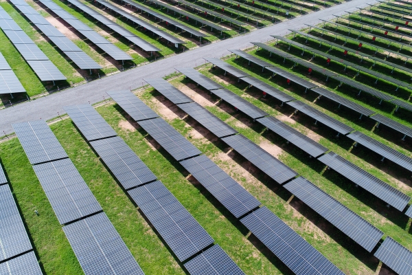 EBRD boost for decarbonisation in Macedonia