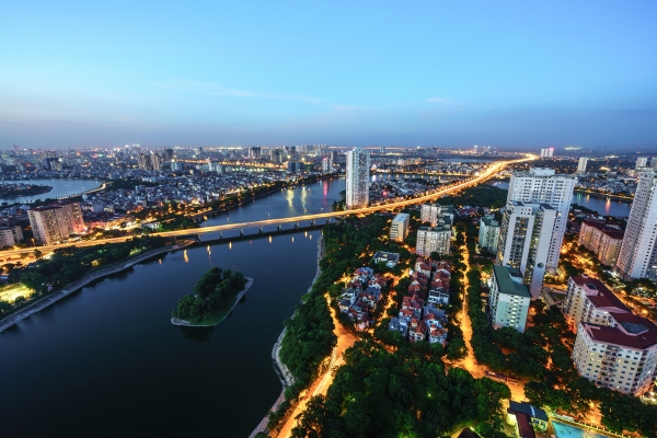 Bulgaria eyes Vietnamese investors