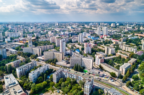 Horizon Capital closes third Ukraine fund at 200 million-US dollar hard cap
