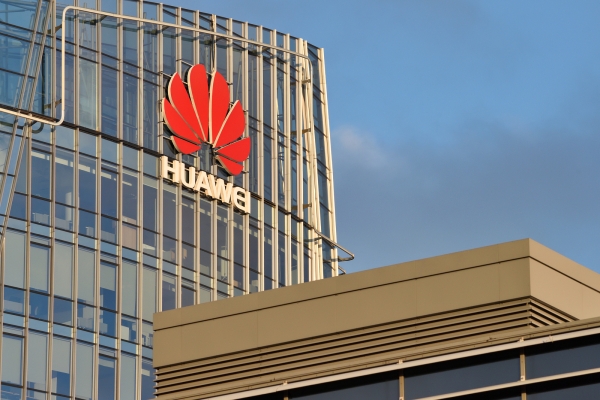 Huawei to launch digital hub in Serbia