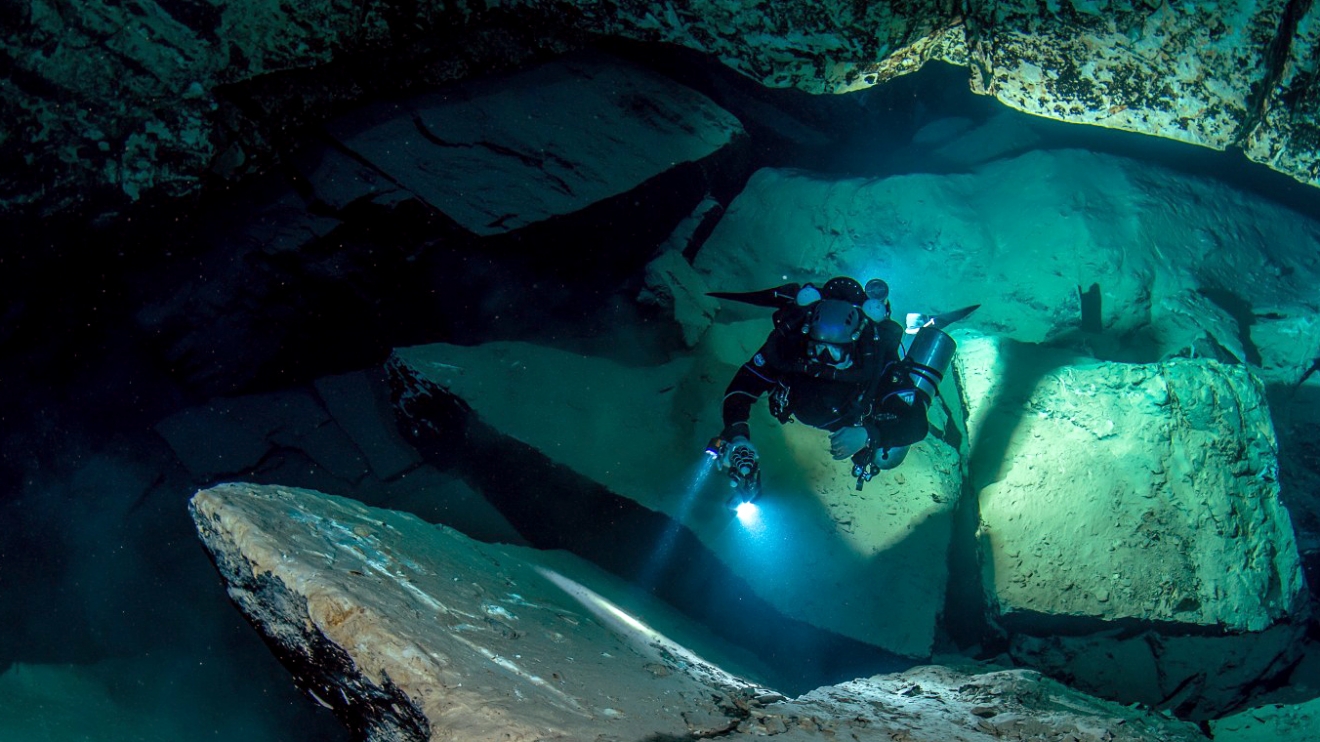 Diving the Budapest depths - Emerging Europe