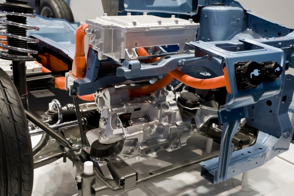 SK Innovation to invest 750 million euros in Hungarian battery plant