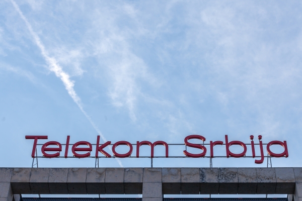 Telekom Srbija signs NEC TMS deal