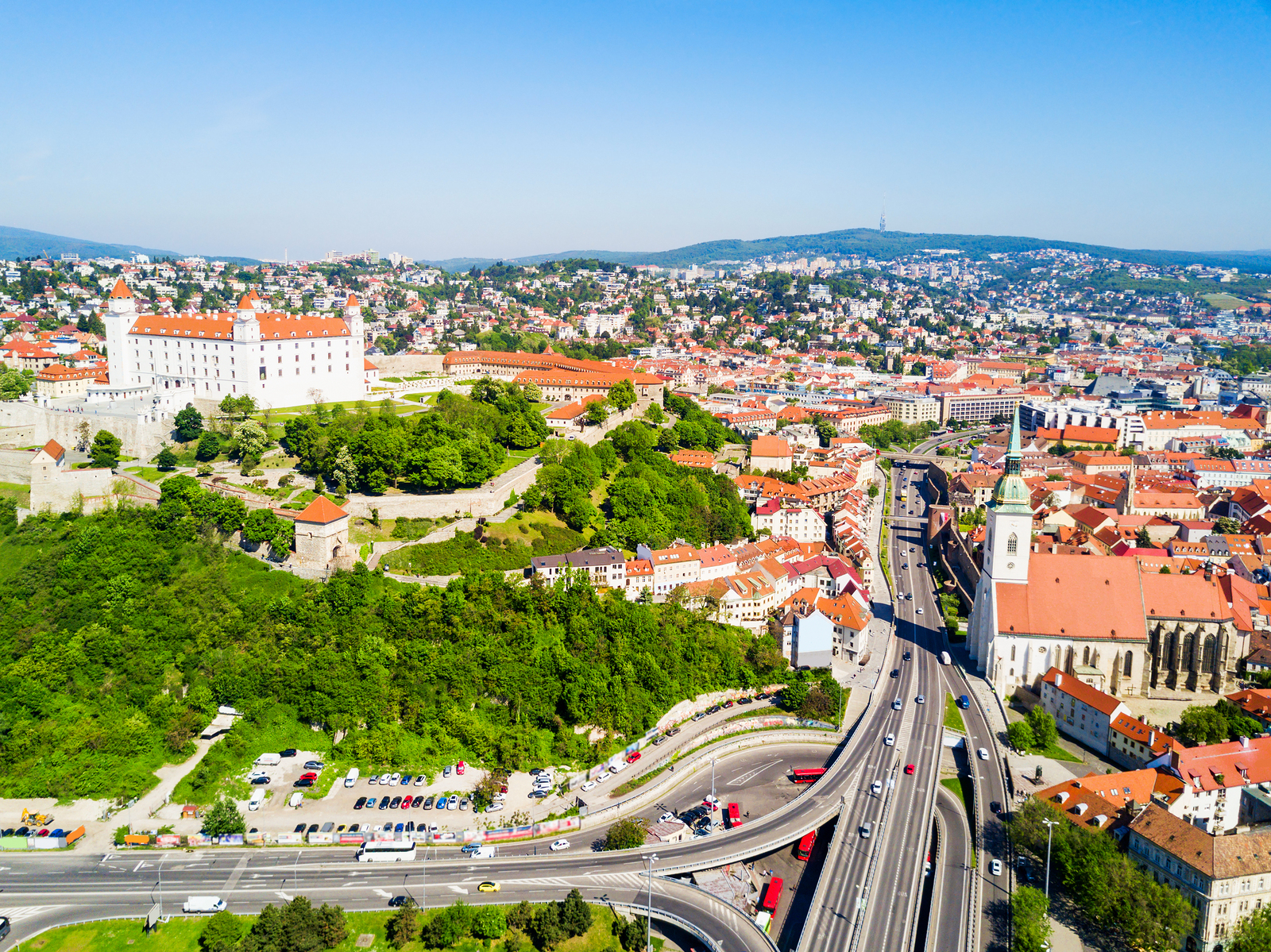 bigstock-Bratislava-Castle-Or-Bratislav-261521401 - Emerging Europe