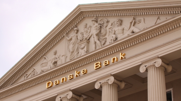 Estonia orders Danske Bank to close Tallinn branch