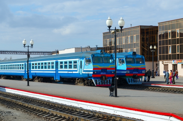 World Bank calls on Belarus to restructure railways