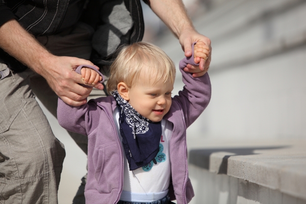 Emerging Europe’s fathers should spend more time with their kids