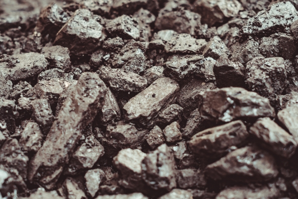 Suspicions emerge that Ukraine is importing coal from the Donbass, via Belarus