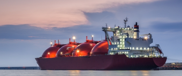 First LNG shipments for Ukraine arrive in Poland