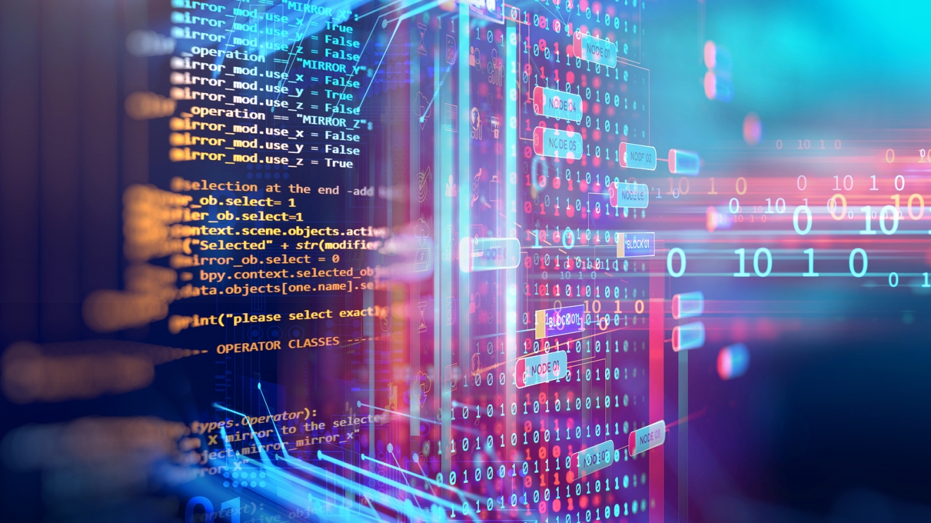 Business innovation and digital transformation: How to stay ahead of ...