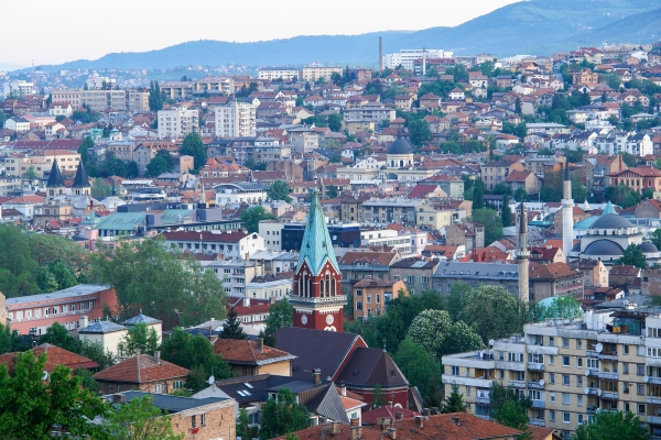 Embracing the seeds of change in Bosnia and Herzegovina