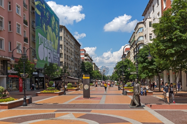 IMF: Bulgaria must build on robust economic performance