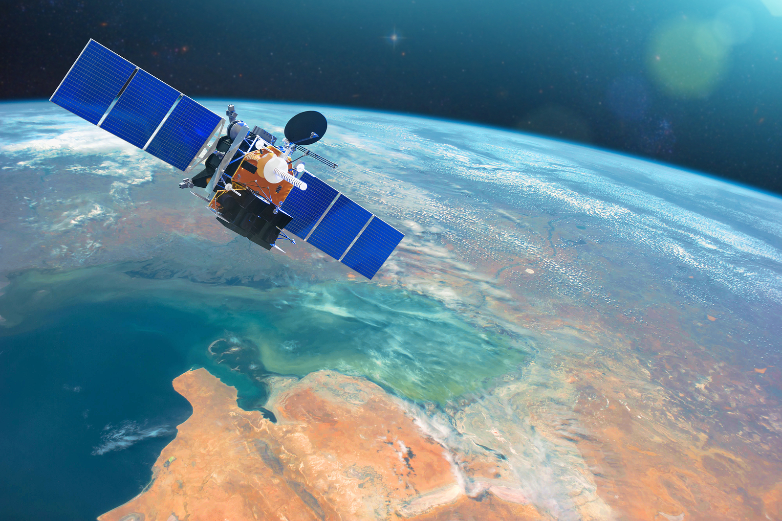 The Polish space cloud processing more than 10 PB of data - Emerging Europe