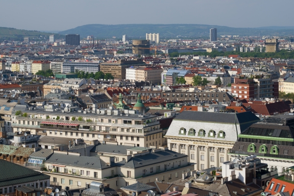 View from Vienna: How well-founded is Viennese pessimism?