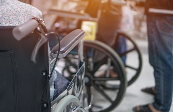 Council of Europe: Romania must do more to protect the rights of the disabled