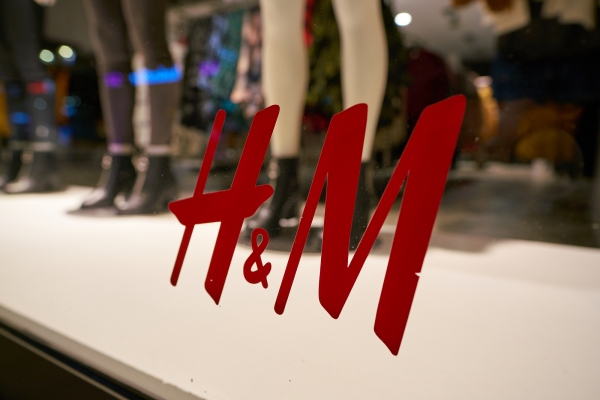 H&M opens first store in Bosnia and Herzegovina