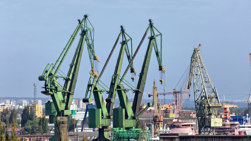 Poland's largest port sold to Singapore-led consortium - Emerging Europe