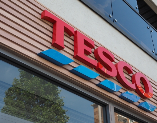 Tesco Group to open service centre in Hungary