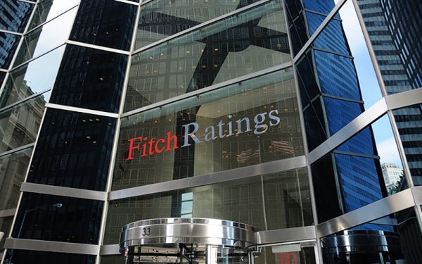 Fitch expects Ukraine’s growth to slow, outlook remains stable