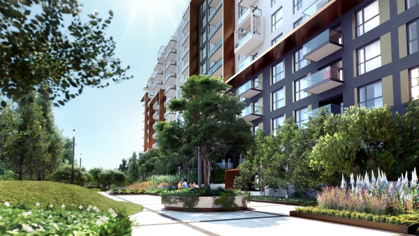 Hungarian developer Futureal to make 100 million-euro Romanian investment