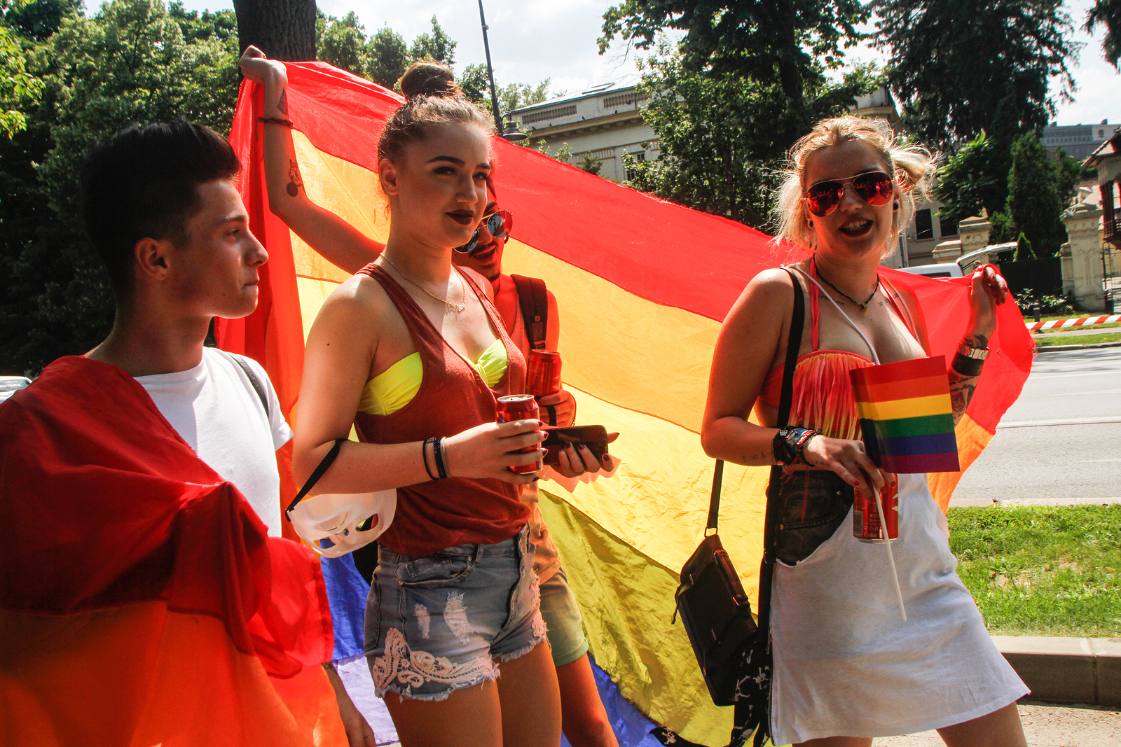 bigstock-Gay-Pride-Parade-183629575