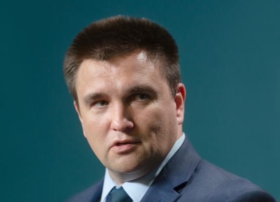 Ukraine FM: Country will remain committed to EU and NATO regardless of who is president